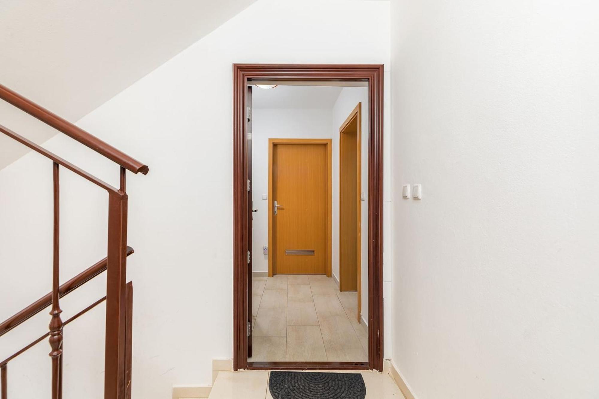 Apartment Stellina 斯廷佳 外观 照片