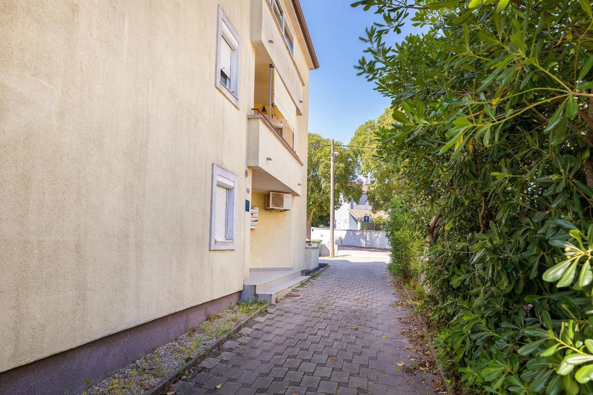 Apartment Stellina 斯廷佳 外观 照片