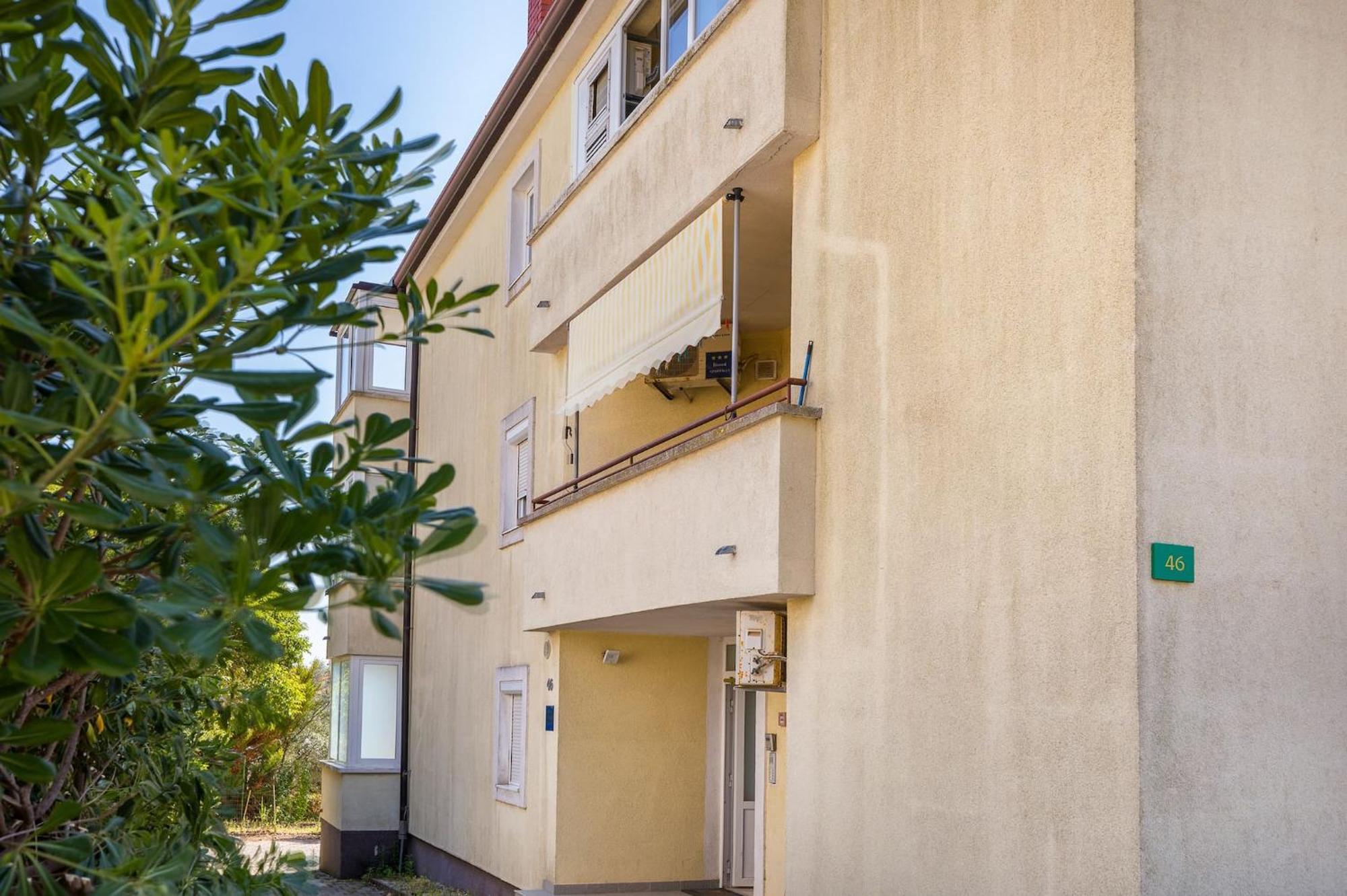 Apartment Stellina 斯廷佳 外观 照片