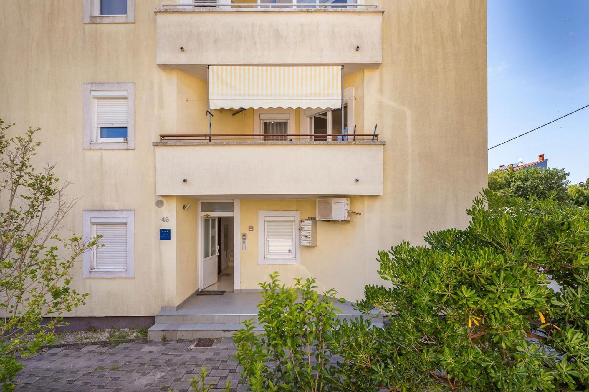 Apartment Stellina 斯廷佳 外观 照片