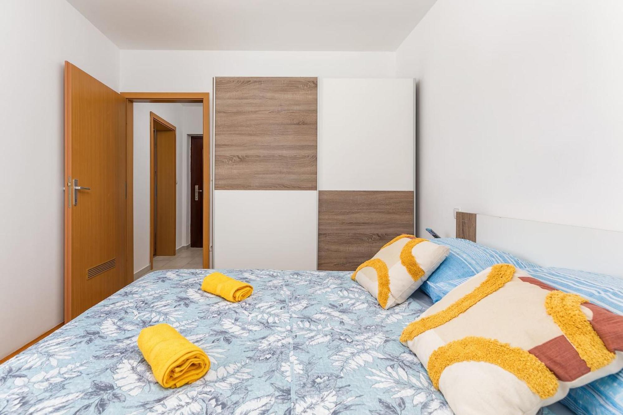 Apartment Stellina 斯廷佳 外观 照片