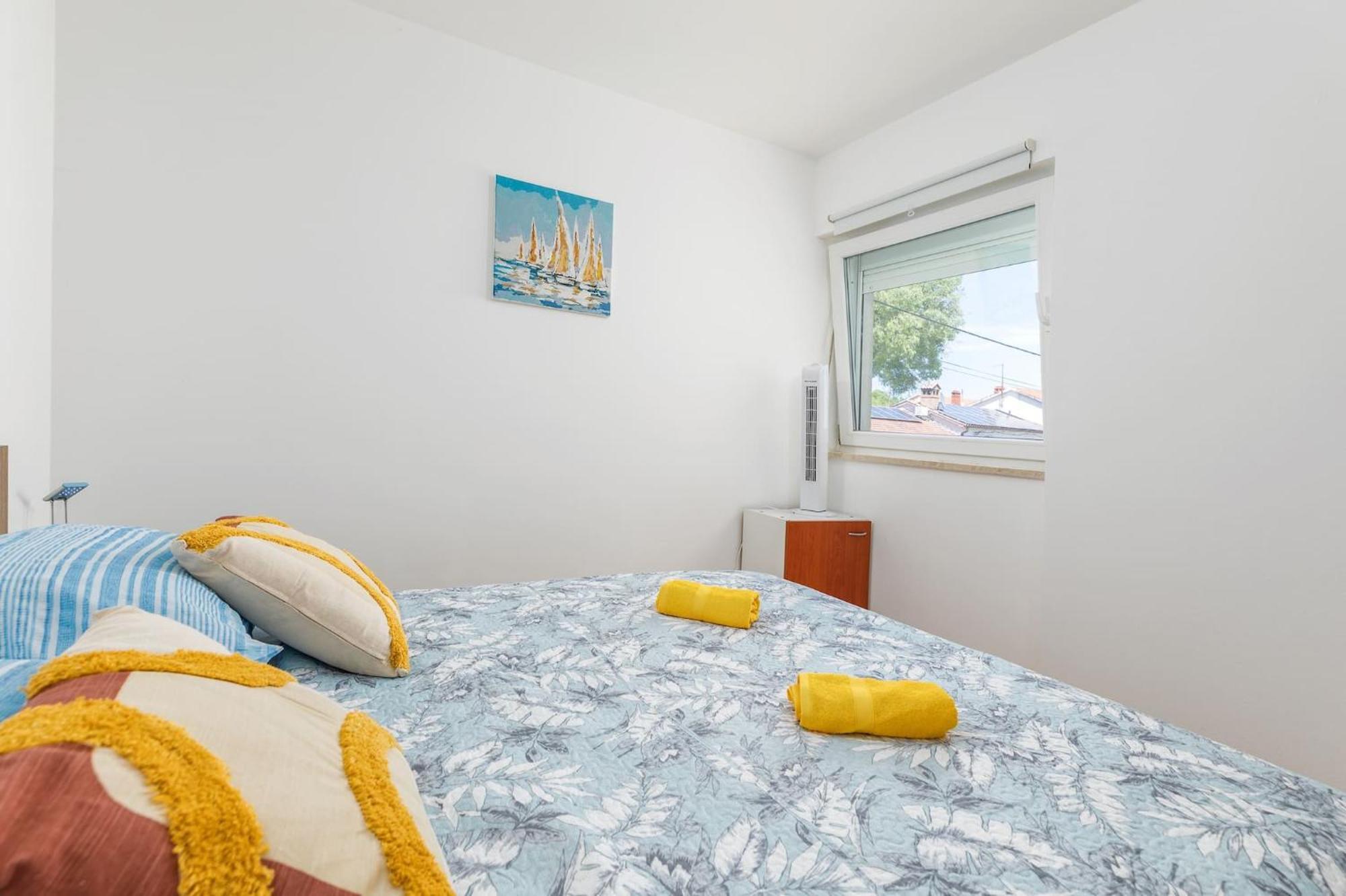 Apartment Stellina 斯廷佳 外观 照片