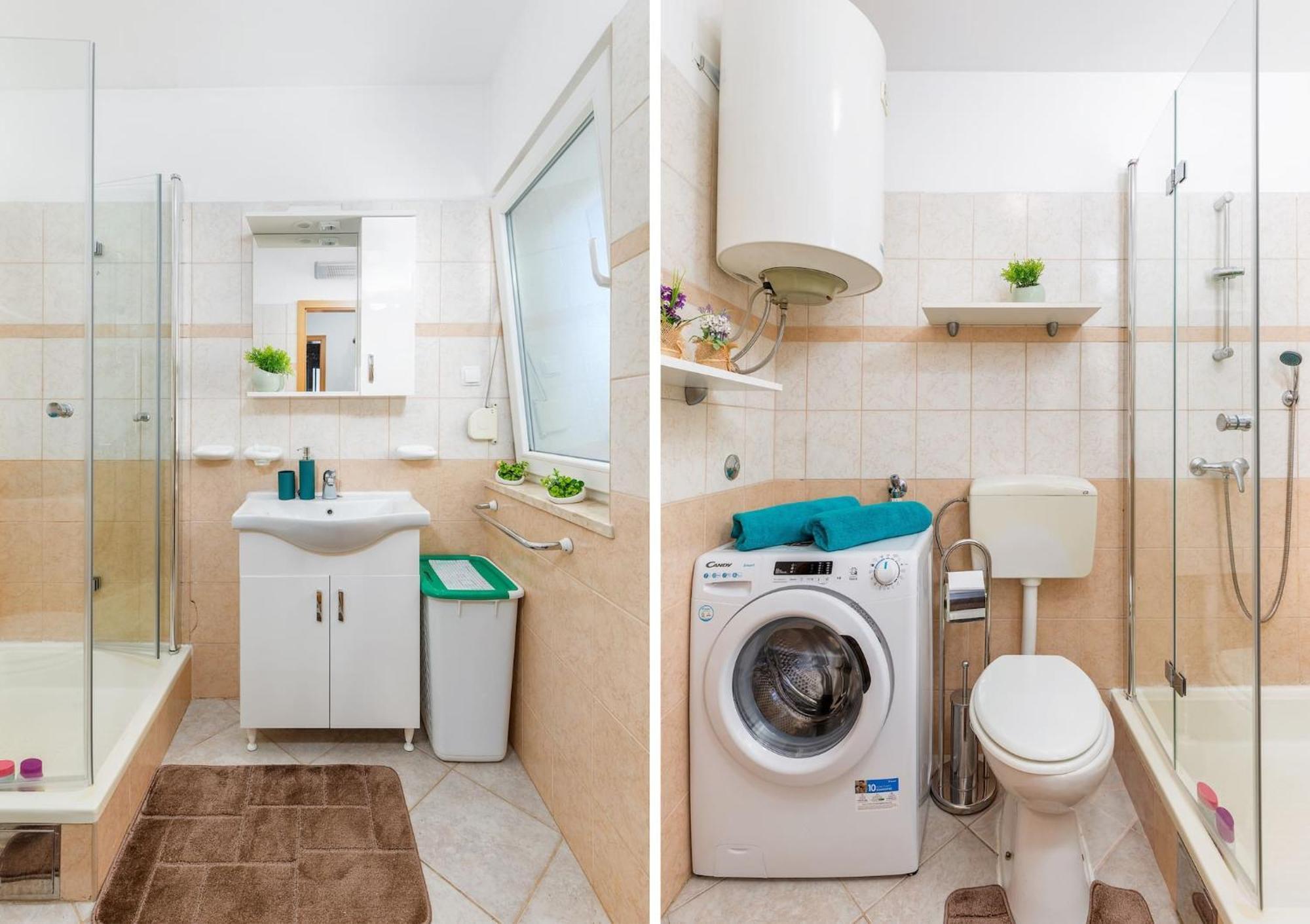 Apartment Stellina 斯廷佳 外观 照片
