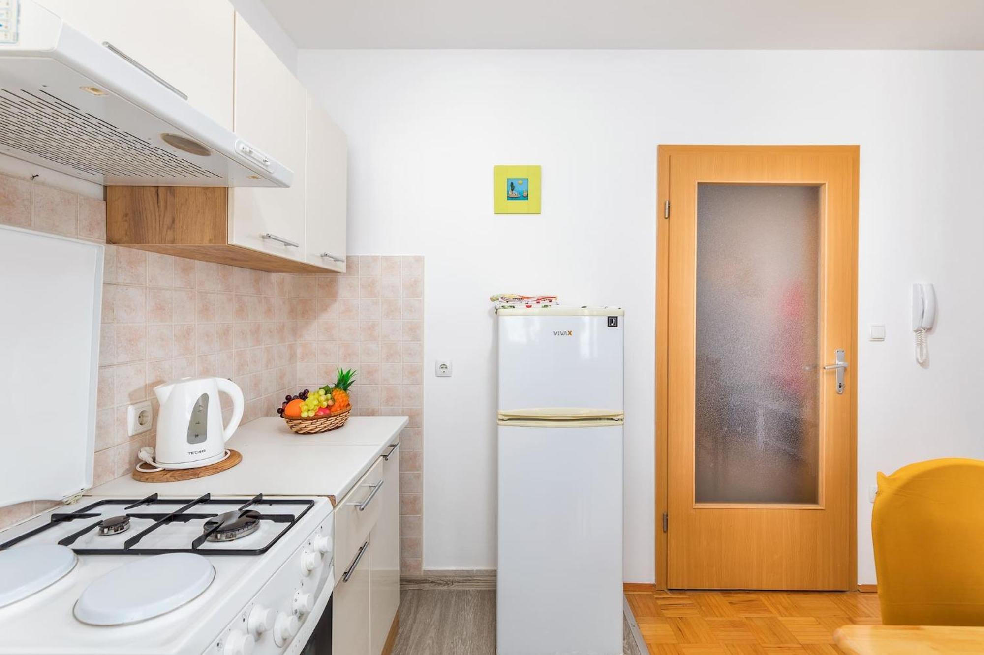 Apartment Stellina 斯廷佳 外观 照片