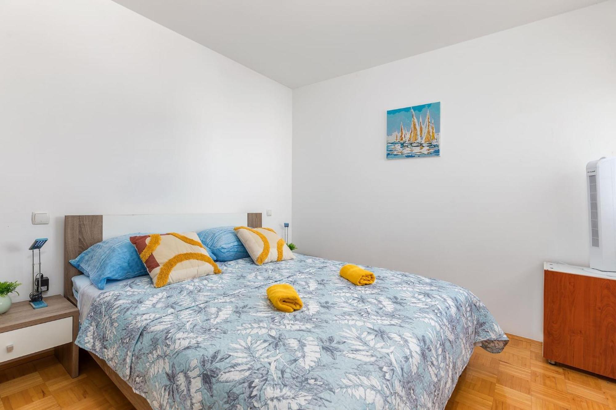 Apartment Stellina 斯廷佳 外观 照片