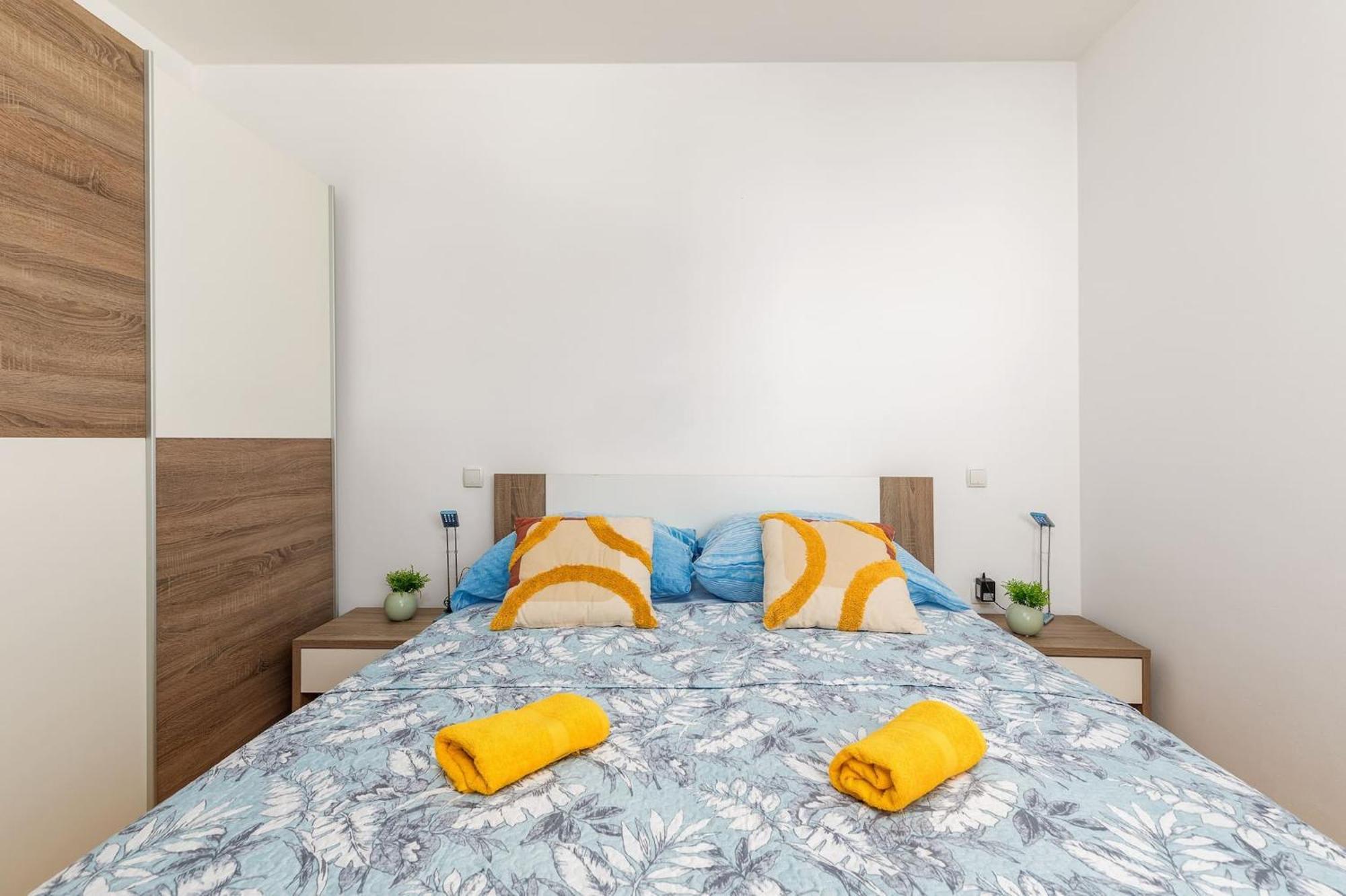 Apartment Stellina 斯廷佳 外观 照片