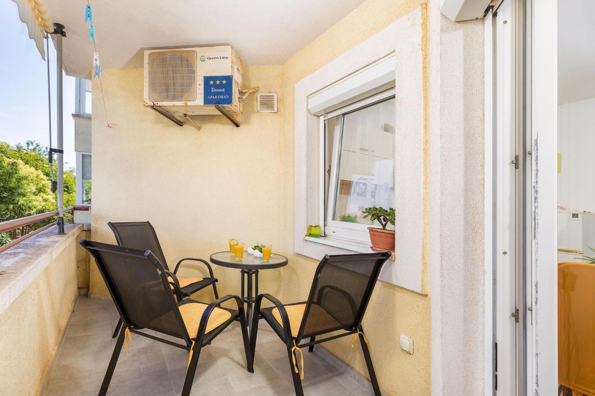 Apartment Stellina 斯廷佳 外观 照片