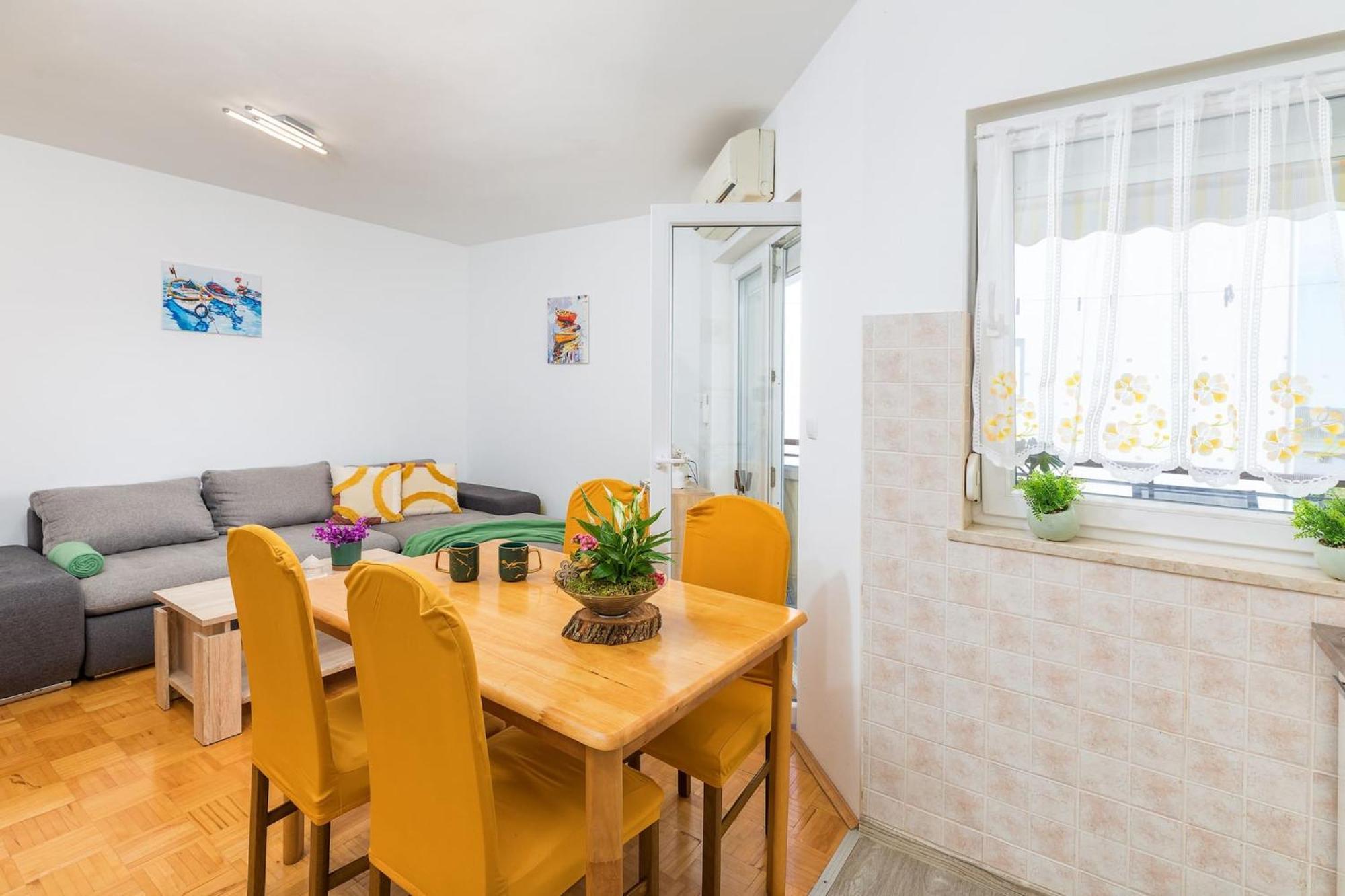 Apartment Stellina 斯廷佳 外观 照片