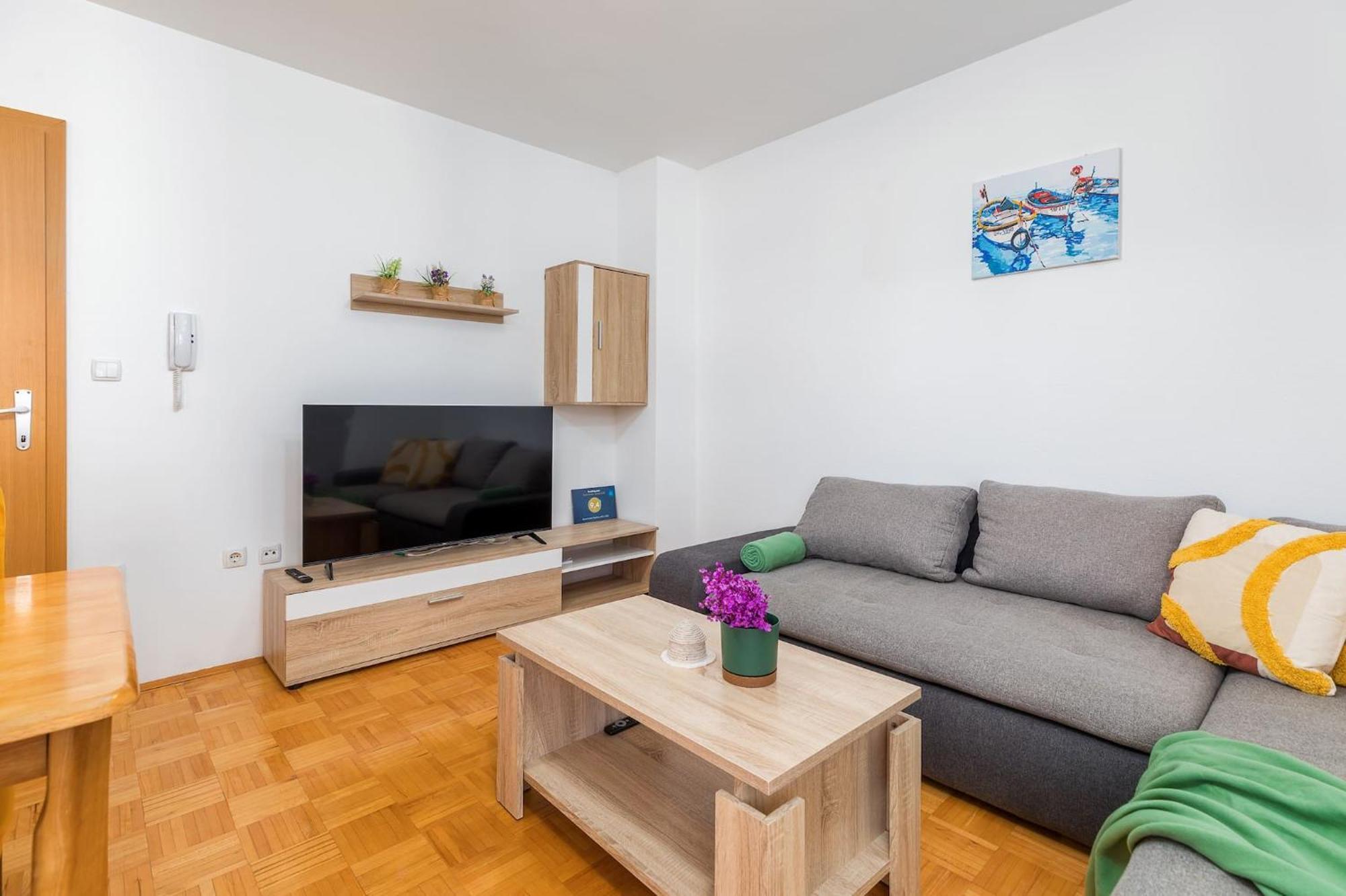 Apartment Stellina 斯廷佳 外观 照片