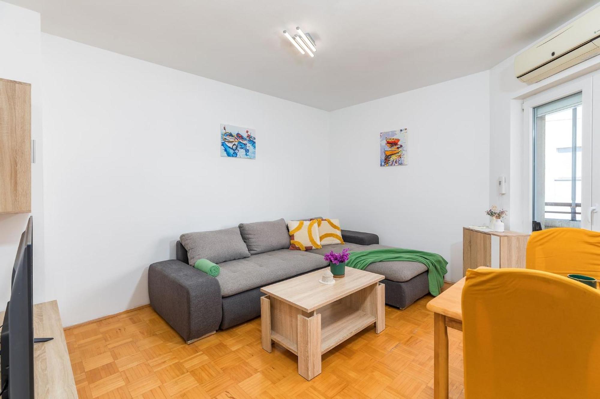 Apartment Stellina 斯廷佳 外观 照片