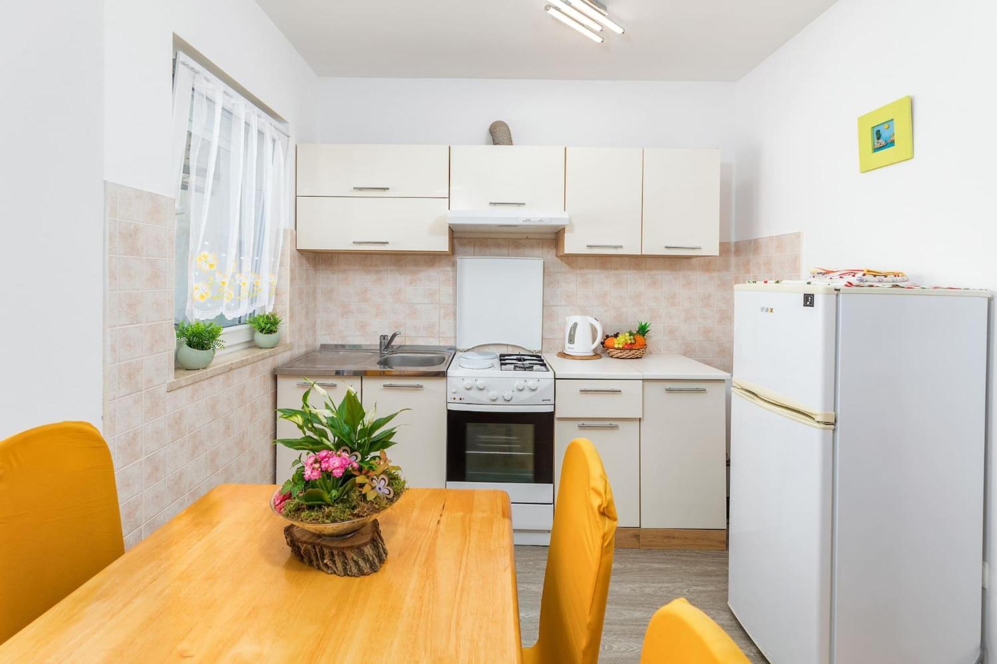 Apartment Stellina 斯廷佳 外观 照片