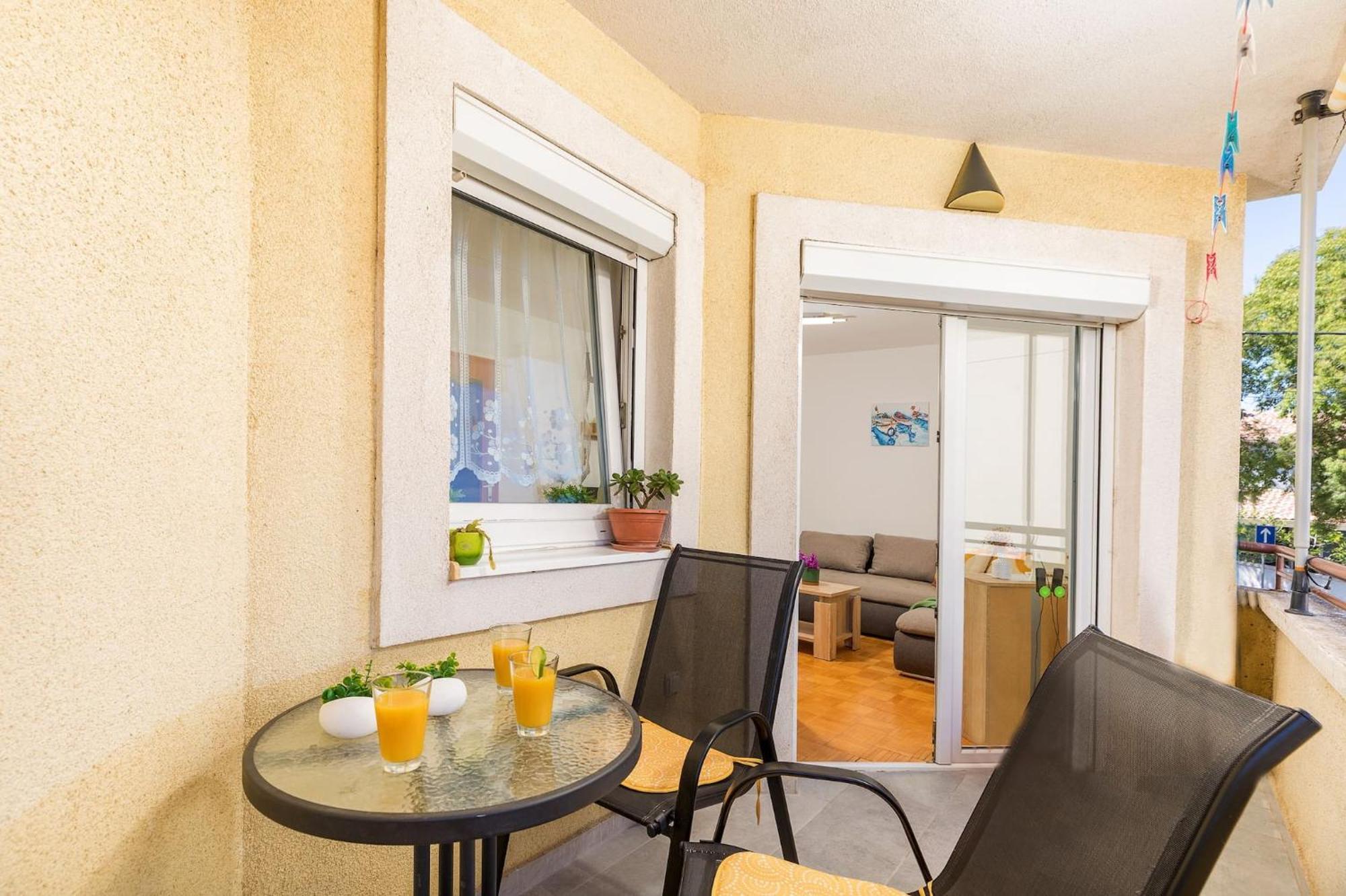 Apartment Stellina 斯廷佳 外观 照片